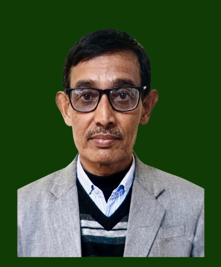 Principal of Sikhsapith